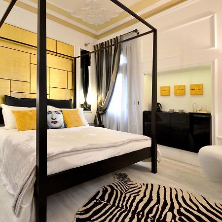 Venice Art Design B&B And Apartments Mestre Buitenkant foto