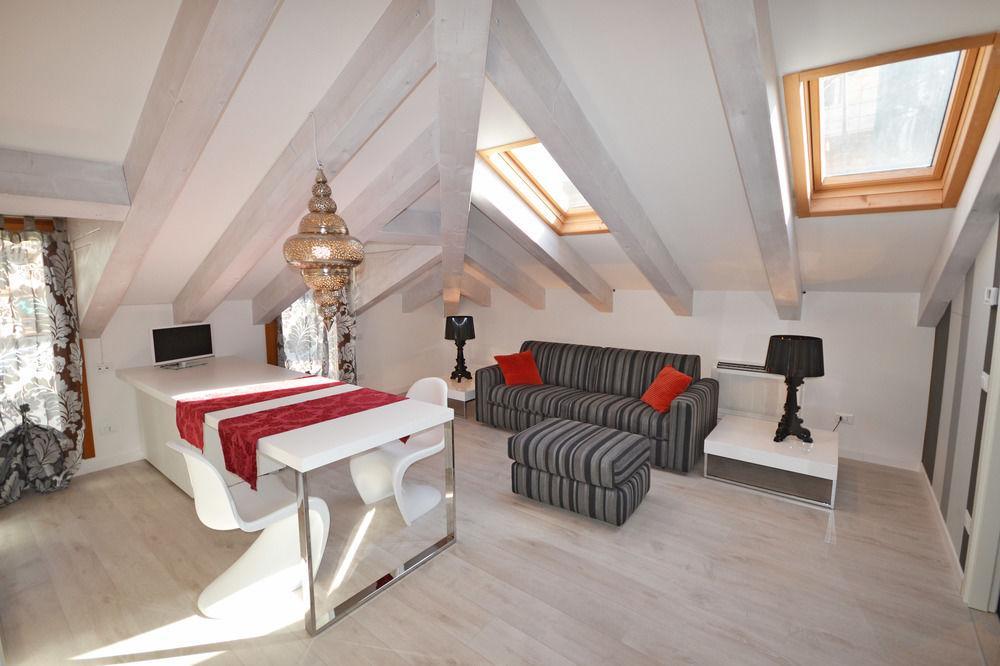 Venice Art Design B&B And Apartments Mestre Buitenkant foto