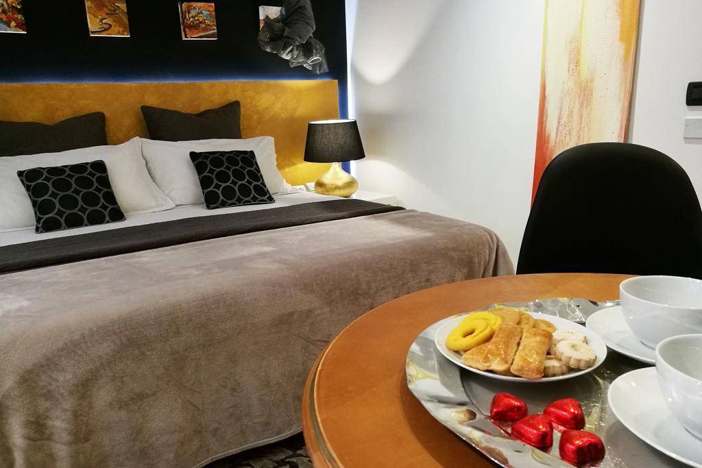 Venice Art Design B&B And Apartments Mestre Buitenkant foto