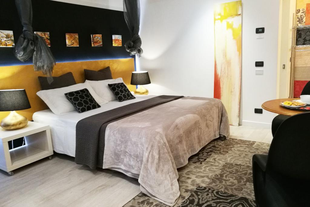Venice Art Design B&B And Apartments Mestre Buitenkant foto