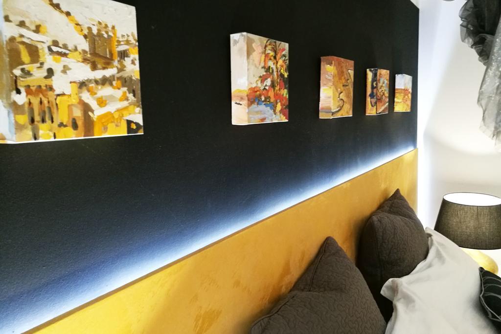 Venice Art Design B&B And Apartments Mestre Buitenkant foto