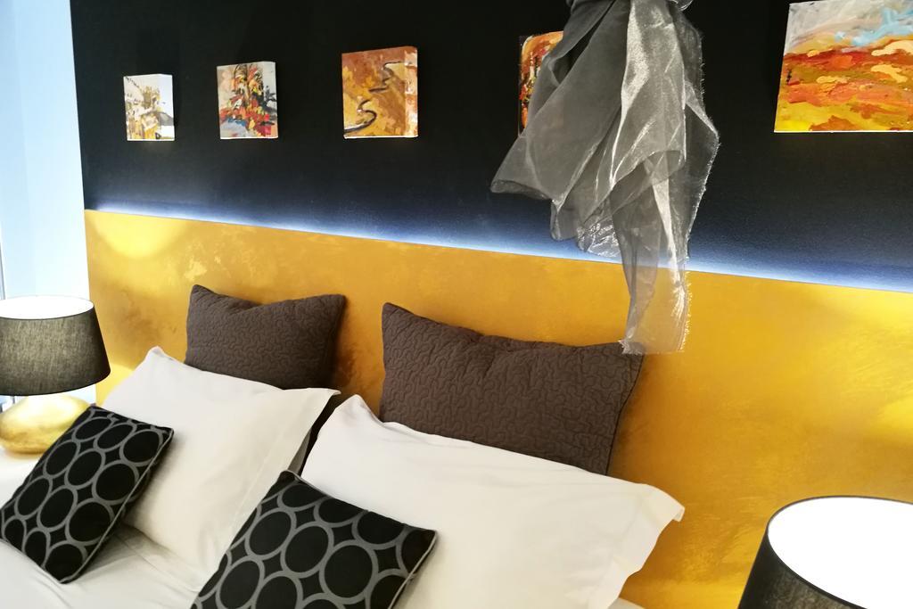 Venice Art Design B&B And Apartments Mestre Buitenkant foto