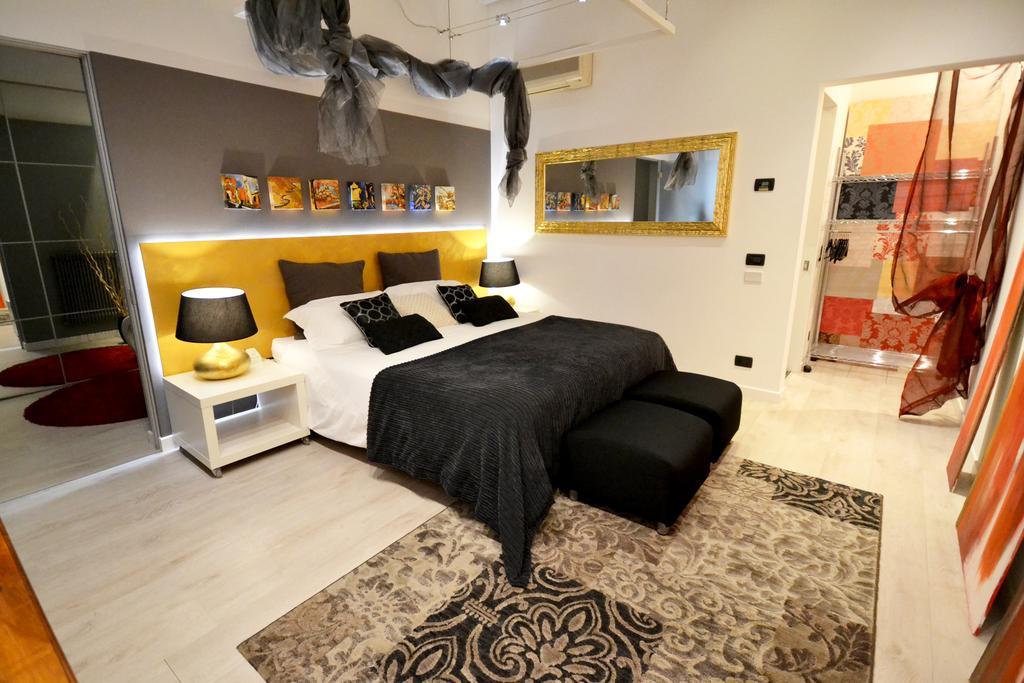 Venice Art Design B&B And Apartments Mestre Buitenkant foto