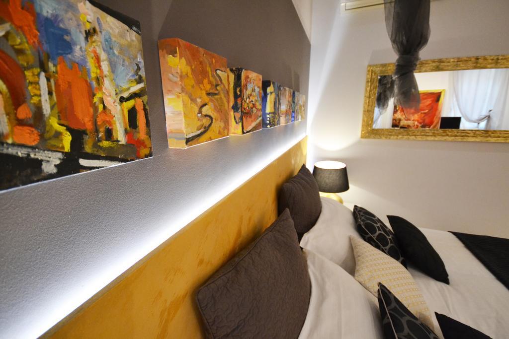 Venice Art Design B&B And Apartments Mestre Buitenkant foto