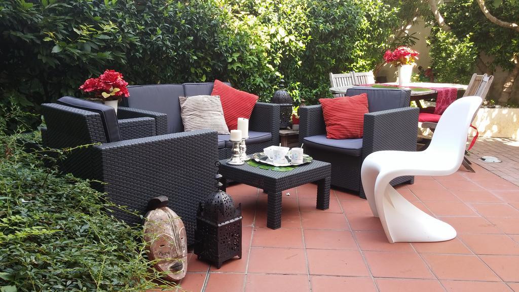 Venice Art Design B&B And Apartments Mestre Buitenkant foto