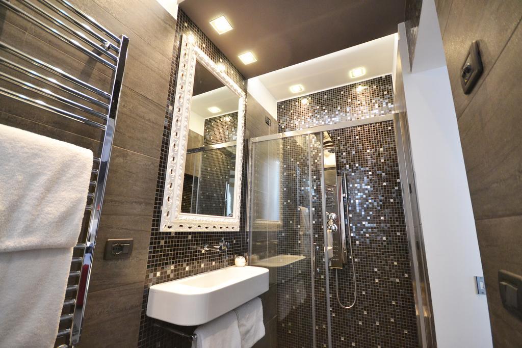 Venice Art Design B&B And Apartments Mestre Buitenkant foto