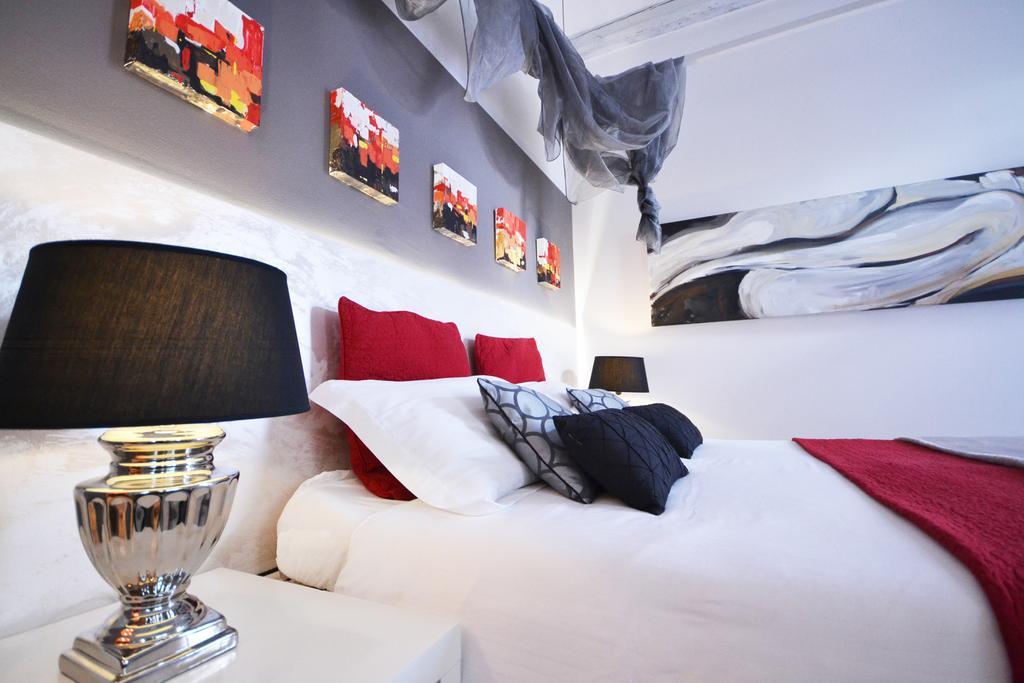 Venice Art Design B&B And Apartments Mestre Buitenkant foto
