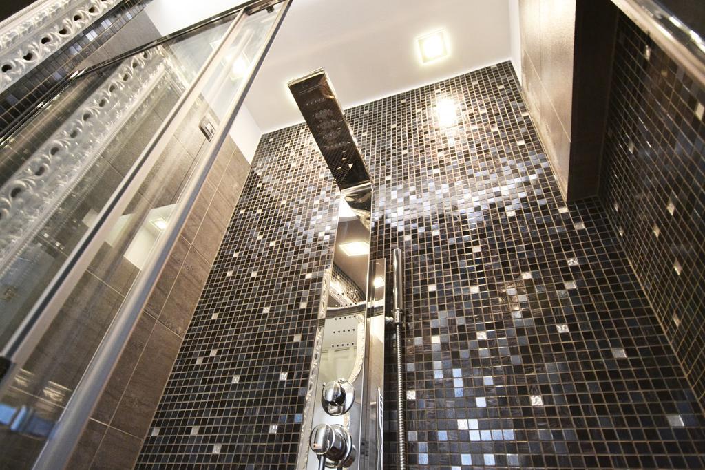 Venice Art Design B&B And Apartments Mestre Buitenkant foto