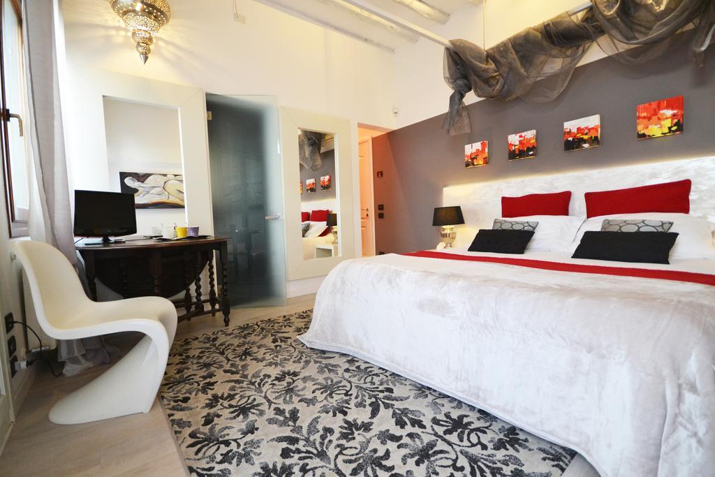 Venice Art Design B&B And Apartments Mestre Buitenkant foto