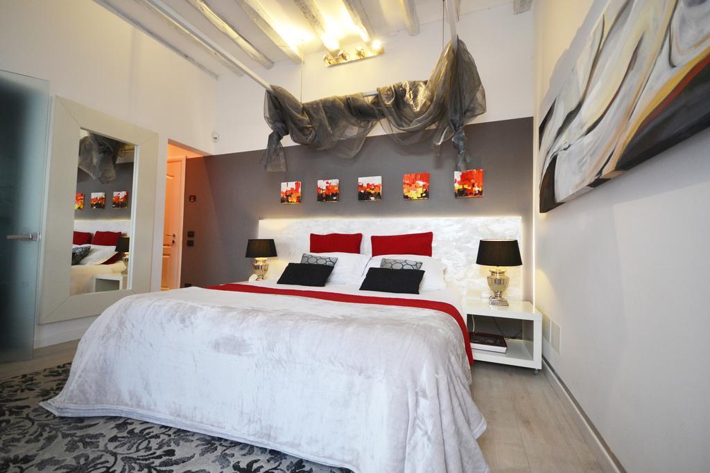 Venice Art Design B&B And Apartments Mestre Buitenkant foto