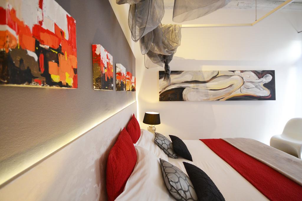 Venice Art Design B&B And Apartments Mestre Buitenkant foto