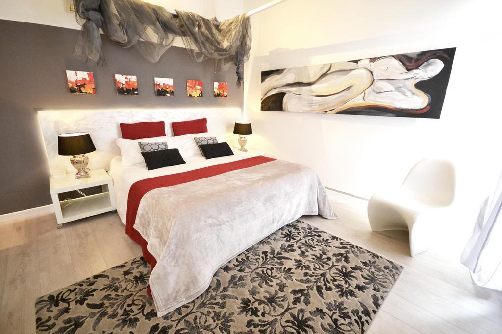 Venice Art Design B&B And Apartments Mestre Buitenkant foto