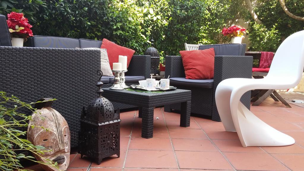 Venice Art Design B&B And Apartments Mestre Buitenkant foto