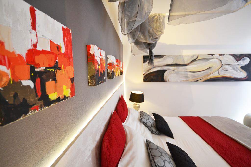 Venice Art Design B&B And Apartments Mestre Buitenkant foto