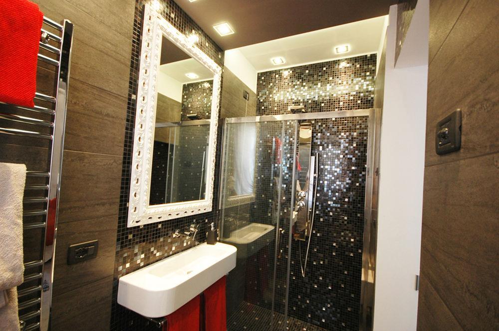 Venice Art Design B&B And Apartments Mestre Buitenkant foto