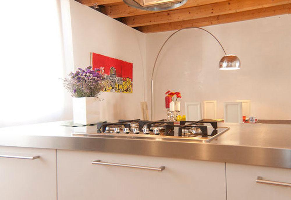 Venice Art Design B&B And Apartments Mestre Buitenkant foto