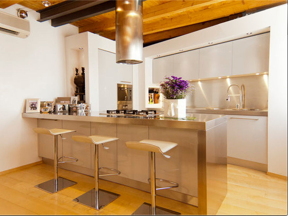 Venice Art Design B&B And Apartments Mestre Buitenkant foto