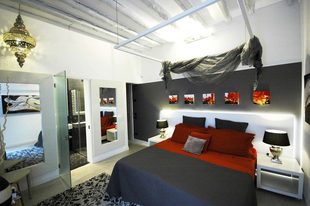 Venice Art Design B&B And Apartments Mestre Buitenkant foto