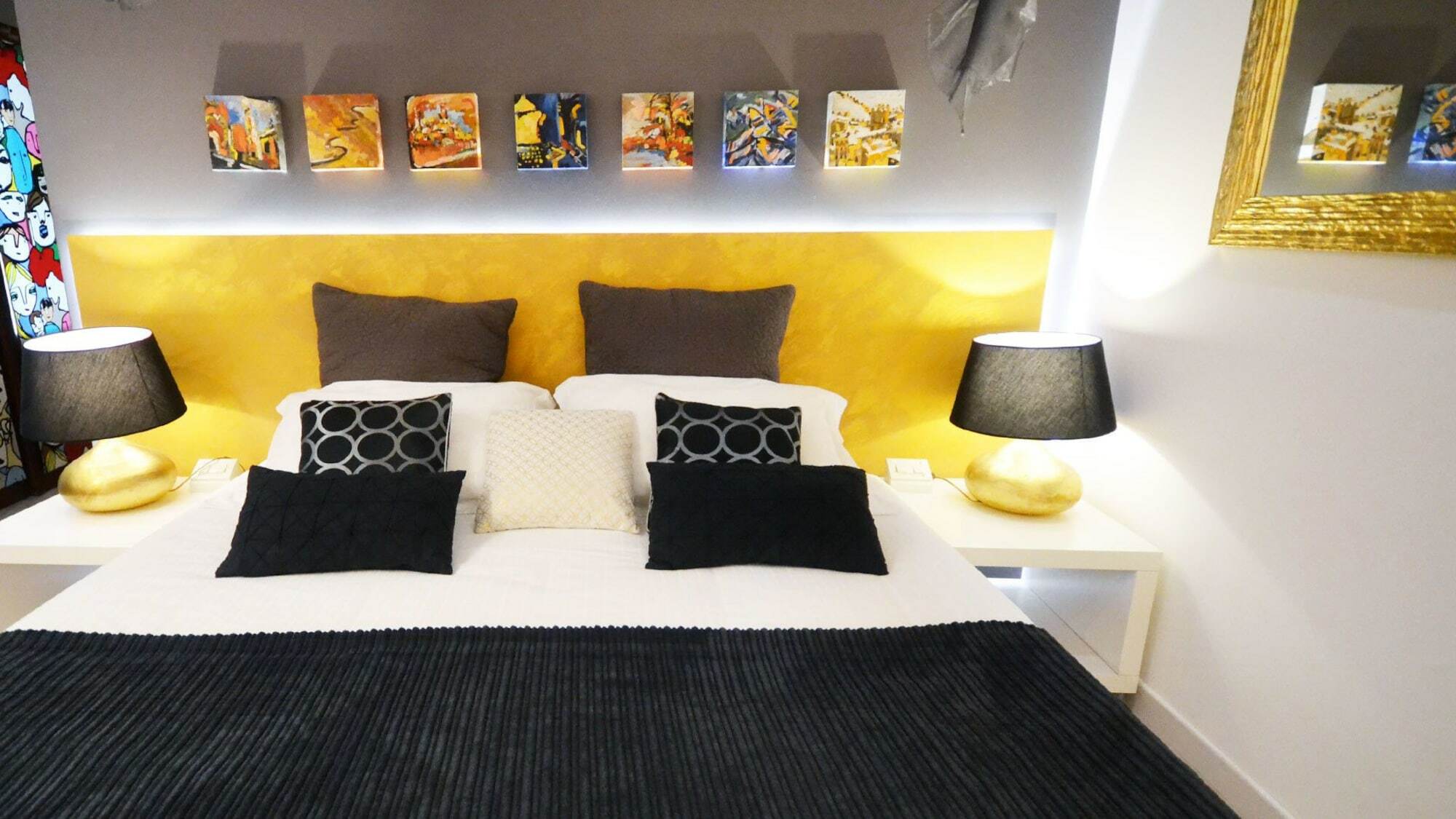 Venice Art Design B&B And Apartments Mestre Buitenkant foto