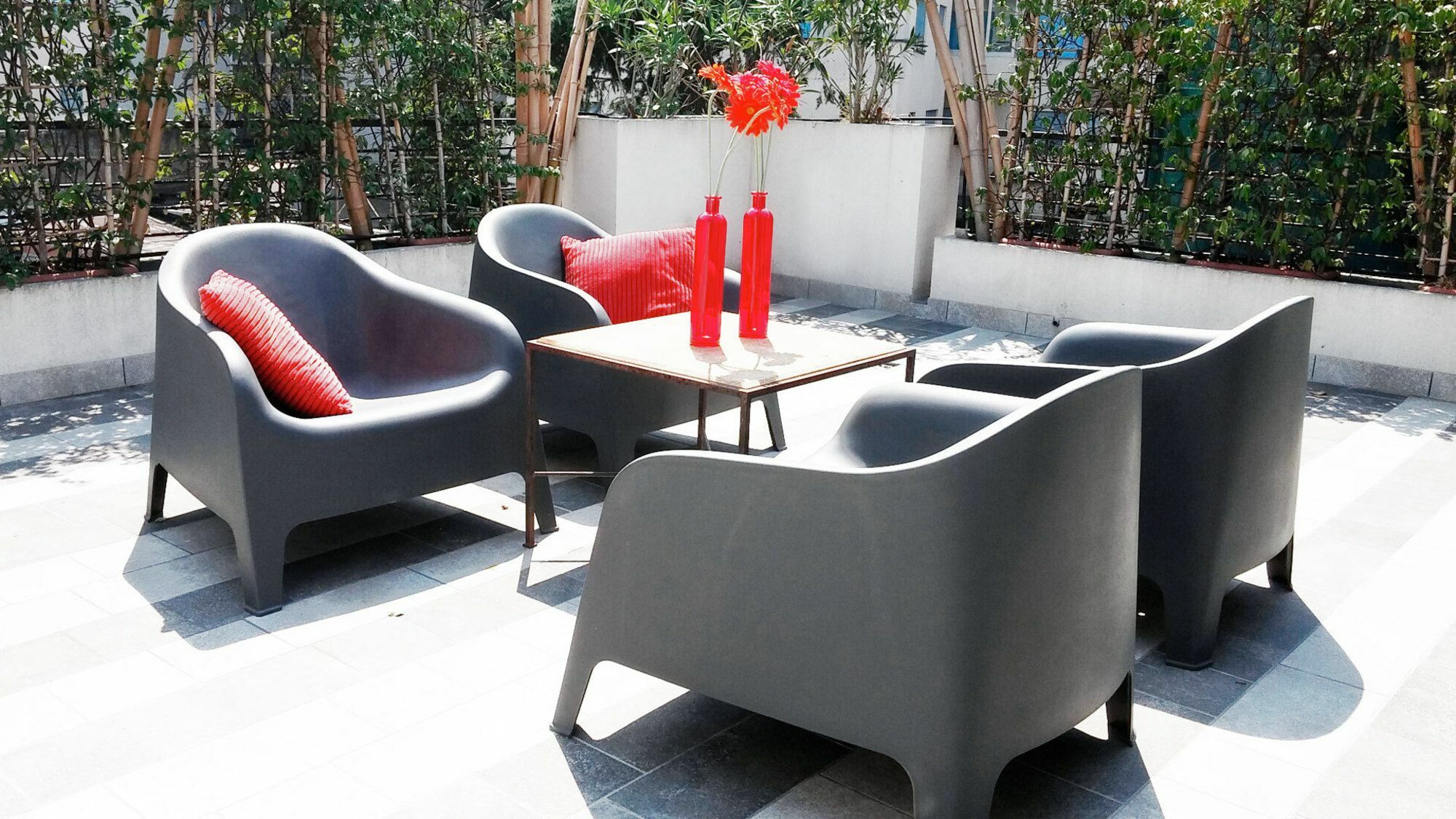 Venice Art Design B&B And Apartments Mestre Buitenkant foto