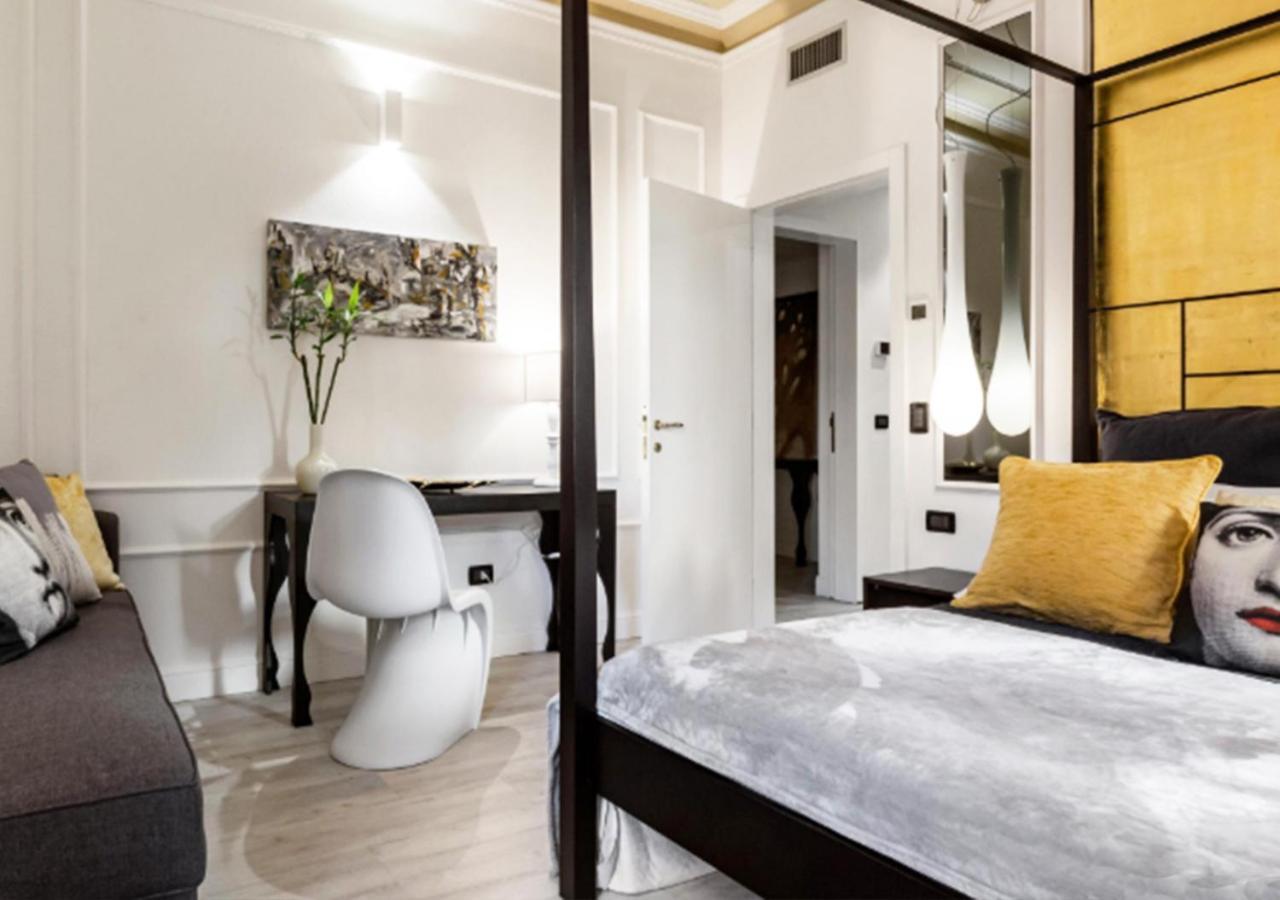 Venice Art Design B&B And Apartments Mestre Buitenkant foto