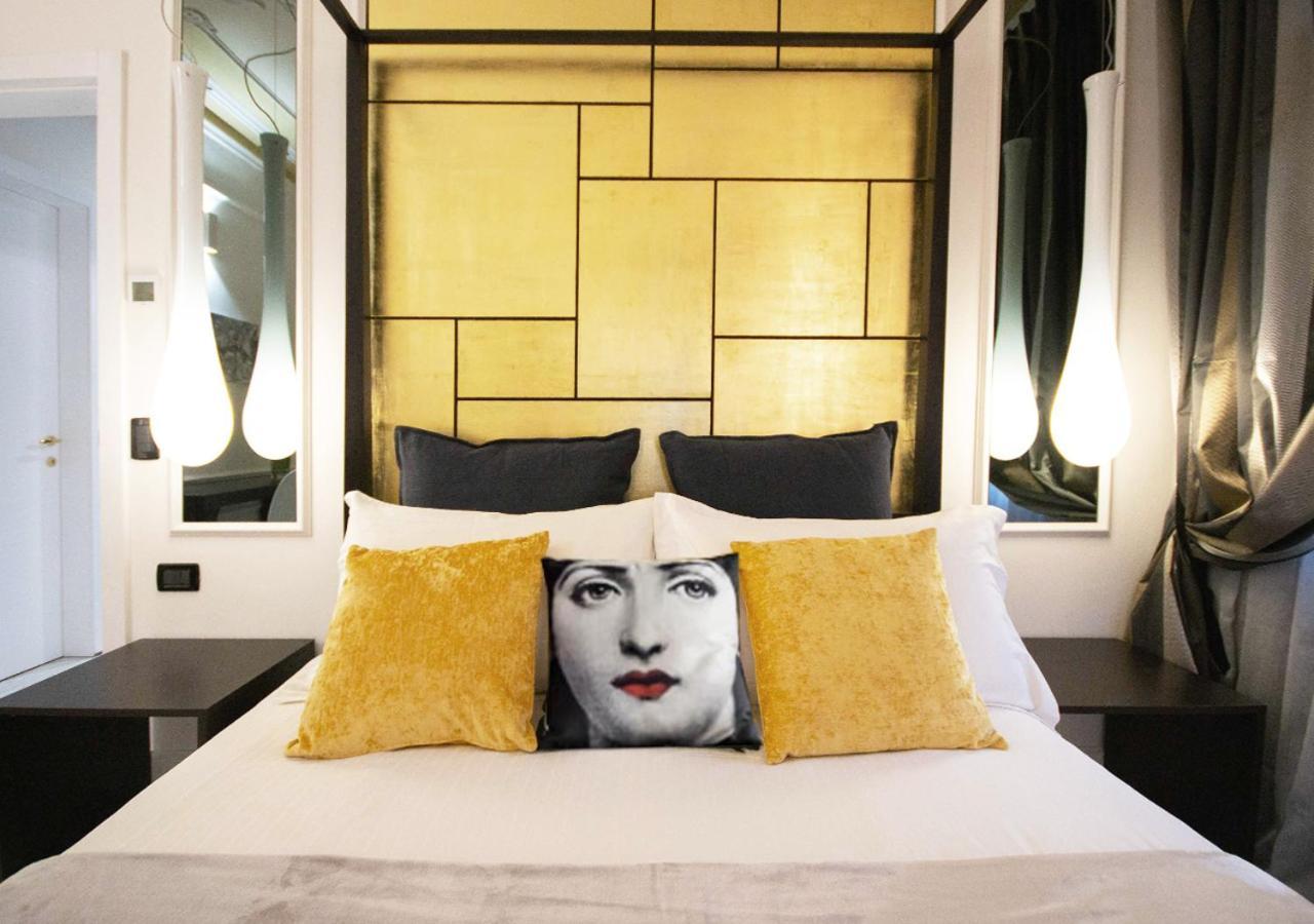 Venice Art Design B&B And Apartments Mestre Buitenkant foto