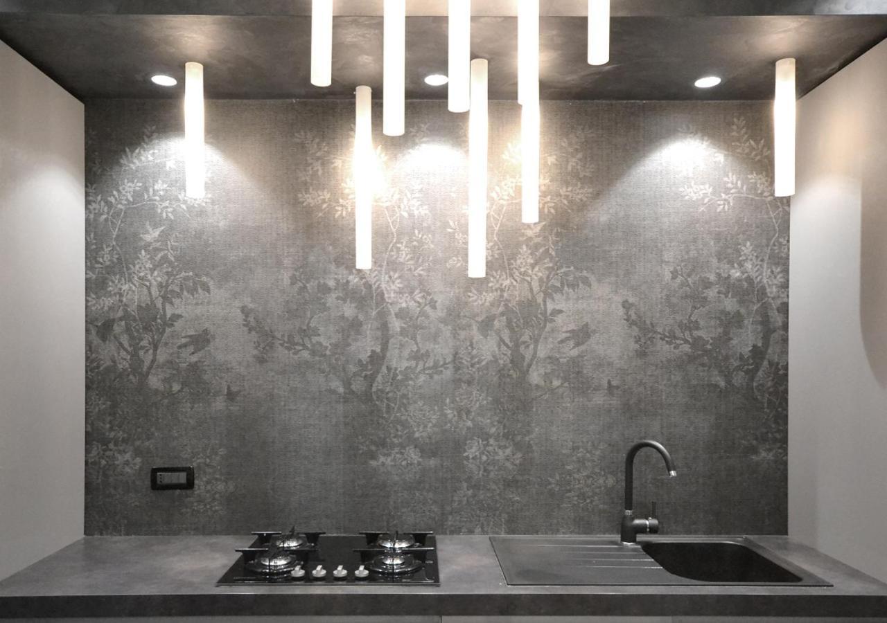 Venice Art Design B&B And Apartments Mestre Buitenkant foto