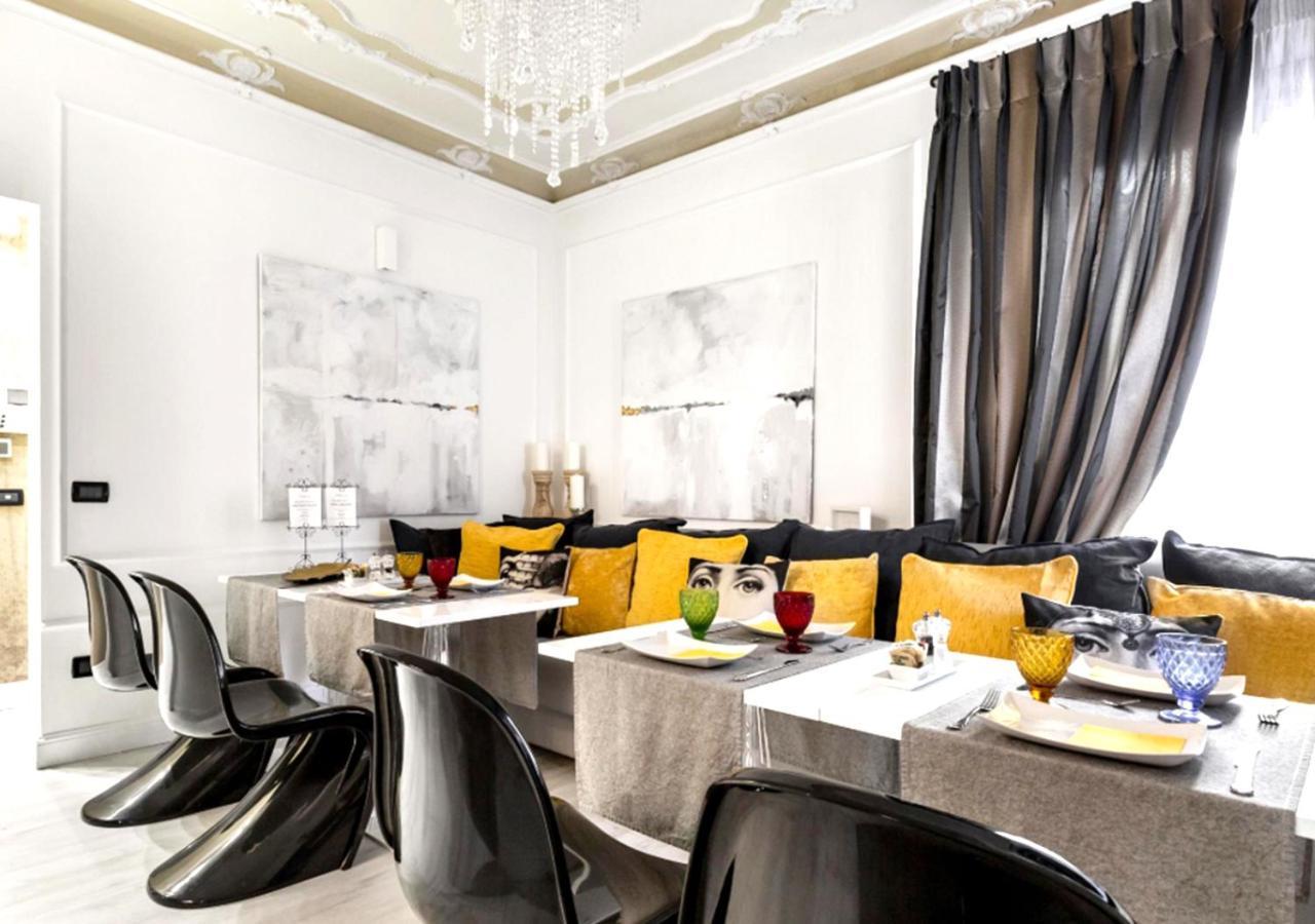 Venice Art Design B&B And Apartments Mestre Buitenkant foto