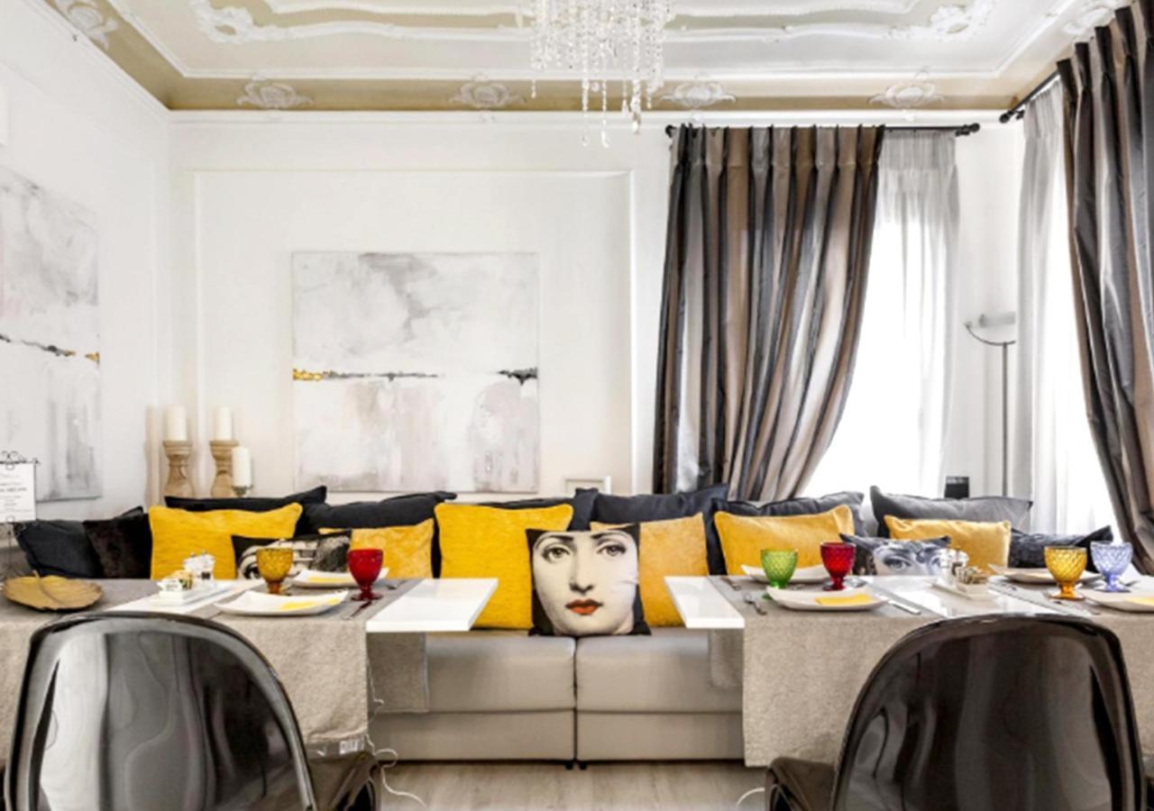 Venice Art Design B&B And Apartments Mestre Buitenkant foto