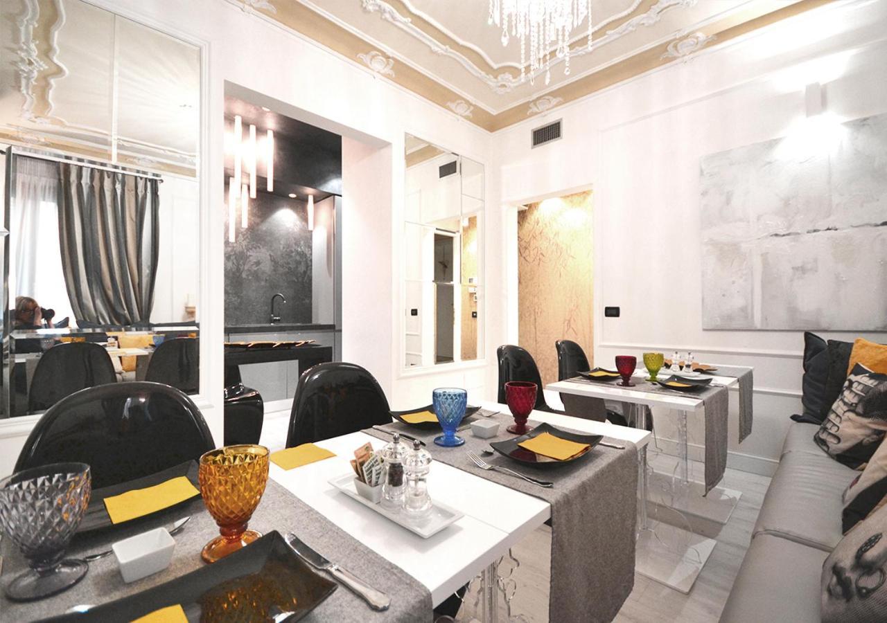 Venice Art Design B&B And Apartments Mestre Buitenkant foto