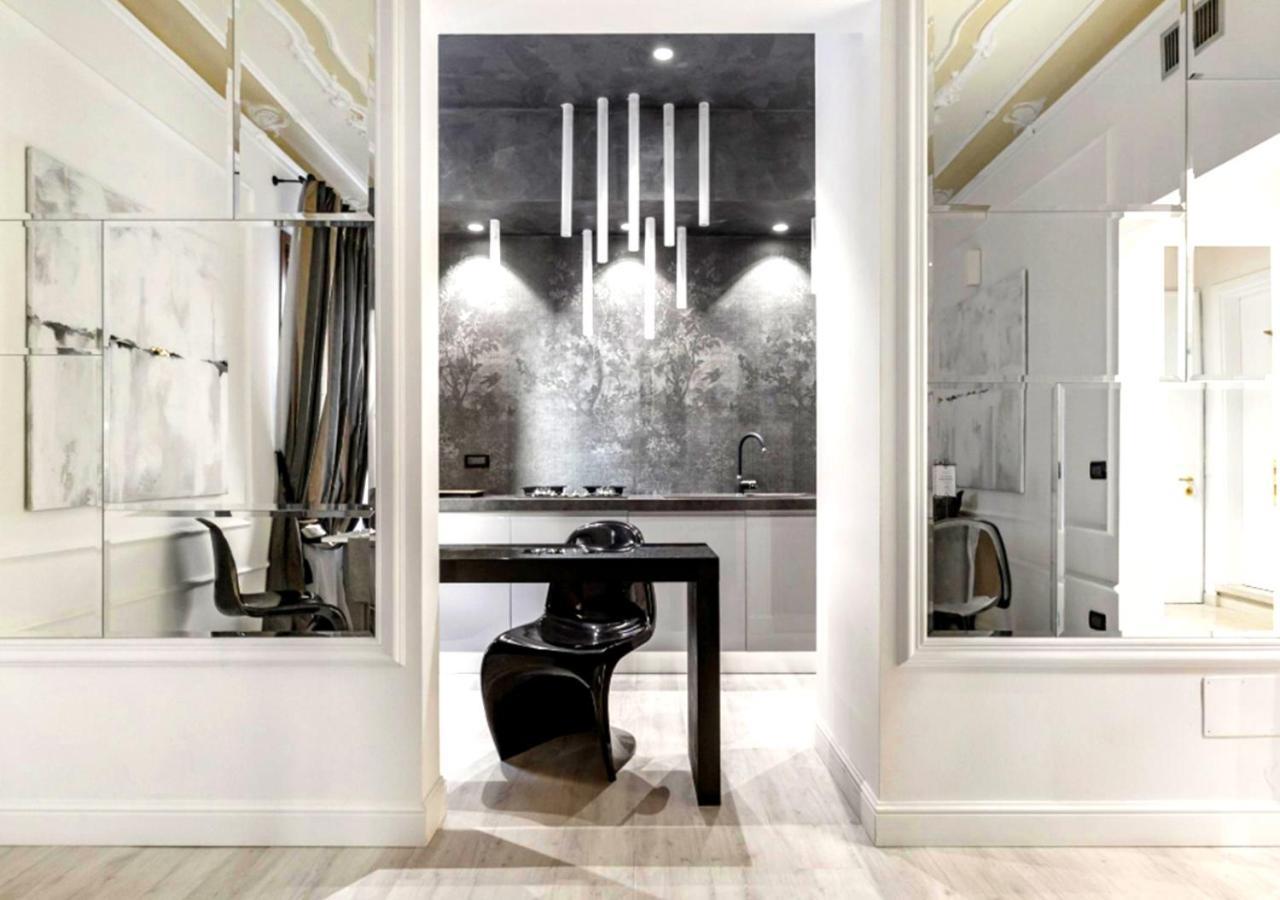 Venice Art Design B&B And Apartments Mestre Buitenkant foto