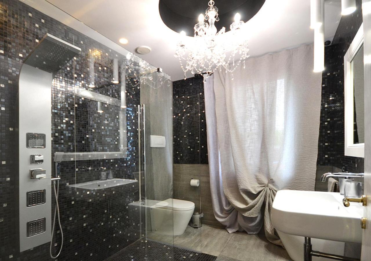 Venice Art Design B&B And Apartments Mestre Buitenkant foto